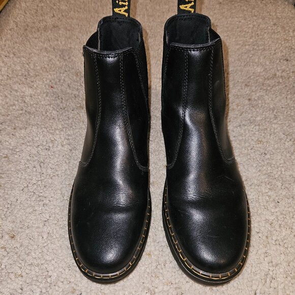 Dr. Martens Other - Dr. Martens AirWair Chelsea Boots